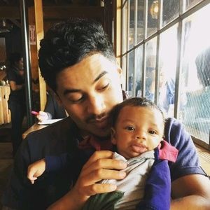 Meet your Posher, Joe